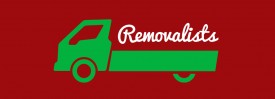 Removalists Micalo Island - Furniture Removals